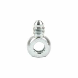 Allstar Performance - Allstar Performance ALL50061 Banjo Fitting S -4 To 3/8"-24 - Image 1