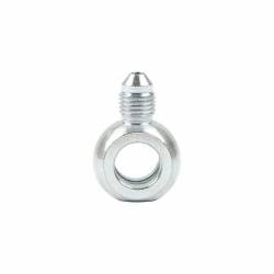 Allstar Performance - Allstar Performance ALL50062 Banjo Fitting S -3 To 7/16"-20 - Image 1