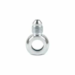 Allstar Performance - Allstar Performance ALL50063 Banjo Fitting S -4 To 7/16"-20 - Image 1