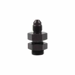 Allstar Performance - Allstar Performance ALL50105 Frame Fitting -4 To 3/16" Inverted Flare - Image 1