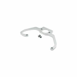 Allstar Performance - Allstar Performance ALL54284 Fuel Regulator Bracket Holley 4150 Carb - Image 1