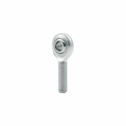 Allstar Performance - Allstar Performance ALL58016 Rod End Standard Series Steel LH Male 3/8" - Image 1