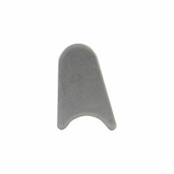 Allstar Performance - Allstar Performance ALL60000 3/16" Chassis Tabs No Hole - Image 1