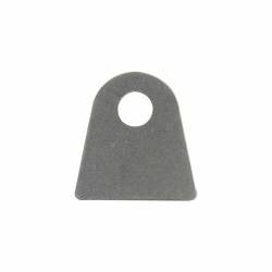 Allstar Performance - Allstar Performance ALL60005 Universal Flat Tabs 1/2" Hole - Image 1