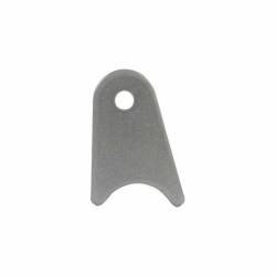 Allstar Performance - Allstar Performance ALL60001-25 3/16" Chassis Tabs 3/8" Hole - Image 1