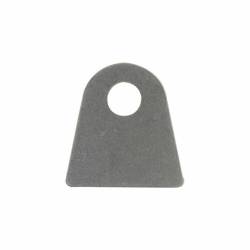 Allstar Performance - Allstar Performance ALL60006 Universal Flat Tabs 1/2" Hole - Image 1