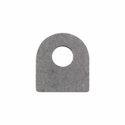 Allstar Performance - Allstar Performance ALL60091 Mounting Tabs Weld-On w/7/16" Hole - Image 1