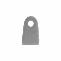 Allstar Performance - Allstar Performance ALL60022 Bumper Tabs - Image 1