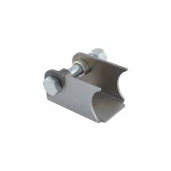 Allstar Performance - Allstar Performance ALL60104 Coil-Over Bracket Long Straight - Image 1