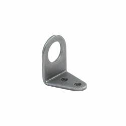 Allstar Performance - Allstar Performance ALL60029 Bolt-On Mounting Tabs for Brake Line Adapter - Image 1