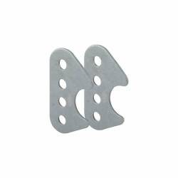 Allstar Performance - Allstar Performance ALL60026 90/10 Shock Brackets - Image 1
