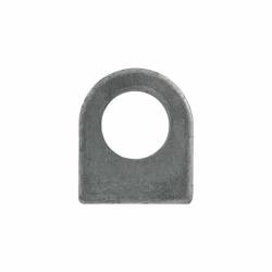 Allstar Performance - Allstar Performance ALL60030 Weld-On Mounting Tabs for Brake Line Adapter - Image 1