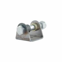 Allstar Performance - Allstar Performance ALL60106 Coil-Over Bracket Flat Mount - Image 1
