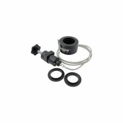 Allstar Performance - Allstar Performance ALL64220 Hydraulic Adjuster for 2.5" Springs - Image 1