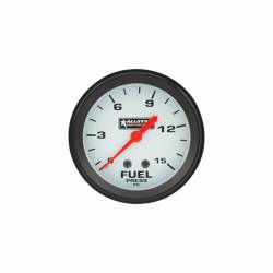 Allstar Performance - Allstar Performance ALL80098 Allstar Fuel Pressure Gauge - Image 1