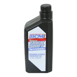 B&M - B&M 80259 Trick Shift Automatic Transmission Fluid Quart - Image 1