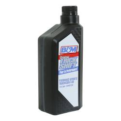 B&M - B&M 80259 Trick Shift Automatic Transmission Fluid Quart - Image 2