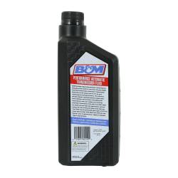 B&M - B&M 80259 Trick Shift Automatic Transmission Fluid Quart - Image 4
