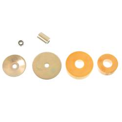 Bilstein - Bilstein 24-185806 46mm Monotube Shock Absorber - Image 2