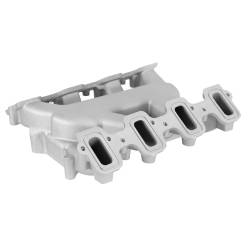 Holley EFI - Holley EFI 300-134 Holley LS EFI Manifold 2x4 Dual Plane for GM LS3/L92 - Image 6
