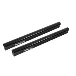 Holley EFI - Holley EFI 300-134 Holley LS EFI Manifold 2x4 Dual Plane for GM LS3/L92 - Image 8