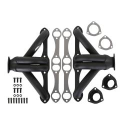 Hooker - Hooker Headers 2100HKR Super Comp. Block Hugger Header - Image 1