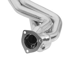 Hooker - Hooker 2021-1HKR Truck Force Emissions Compatible Header for Chevy/GMC 7.4 - Image 4