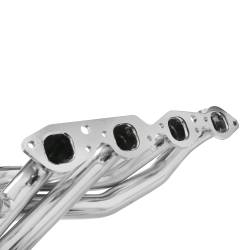 Hooker - Hooker 2021-1HKR Truck Force Emissions Compatible Header for Chevy/GMC 7.4 - Image 7