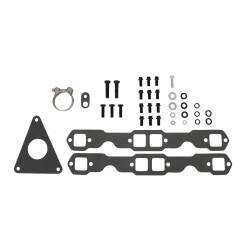 Hooker - Hooker Headers 2064HKR Street Force Emissions Compatible Header - Image 8