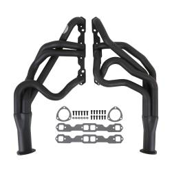 Hooker Headers 2112HKR Super Comp. Header for 55-57 Ble Air Two-Ten Series