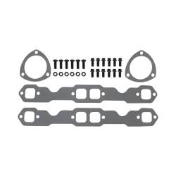 Hooker - Hooker Headers 2112HKR Super Comp. Header for 55-57 Ble Air Two-Ten Series - Image 6