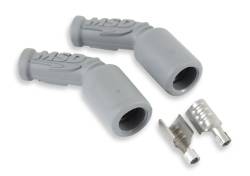 MSD - MSD Ignition 3304 45-DEG Spark Plug Boot & Terminal Kit 2/Card - Image 3