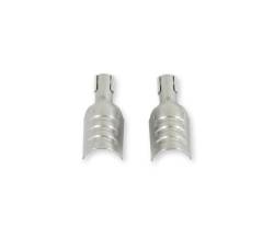 MSD - MSD Ignition 3304 45-DEG Spark Plug Boot & Terminal Kit 2/Card - Image 4
