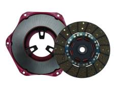 RAM Clutches - Ram Clutches 98766 Powergrip Clutch Set - Image 2