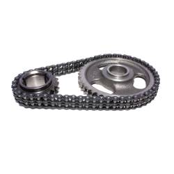 COMP Cams - COMP Cams 2112 Magnum Double Roller Timing Set Pontiac V8 - Image 1