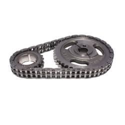 COMP Cams - COMP Cams 3120 Hi Tech Roller Race Timing Set - Image 1