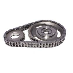 COMP Cams - COMP Cams 3136 Hi Tech Roller Race Timing Set - Image 1