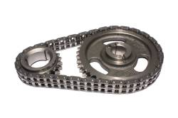 COMP Cams - COMP Cams 3138 Hi Tech Roller Race Timing Set Ford V8 5.0L 302 351W - Image 1