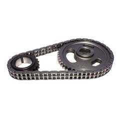 COMP Cams - COMP Cams 3103 Hi Tech Roller Race Timing Set - Image 1
