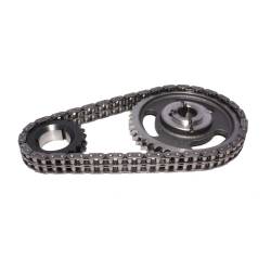 COMP Cams - COMP Cams 3122 Hi-Tech Roller Race Timing Set for 68-71 Ford 429-460 - Image 1