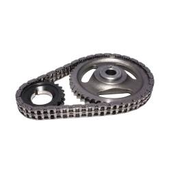 COMP Cams - COMP Cams 3108 Hi-Tech Roller Race Timing Set for 63-76 Ford 352-428 - Image 1