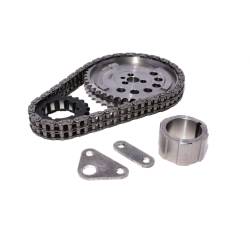 COMP Cams - COMP Cams 7106 Nine Key Way Billet Timing Set - Image 1