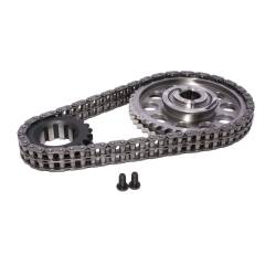 COMP Cams - COMP Cams 7122 Nine Key Way Billet Timing Set - Image 1