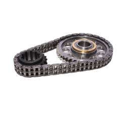 COMP Cams - COMP Cams 7112 Keyway Adjustable Billet Timing Set for Pontiac 326-455 - Image 1