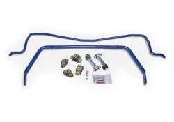 Ford Performance Parts - Ford Performance M-5490-A 05-14 Mustang GT Sway Bar Kit - Image 3