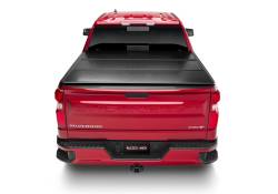 Rugged Liner - Rugged Liner EH-C5514 E-Series Hard Folding Rugged Cover - Image 5
