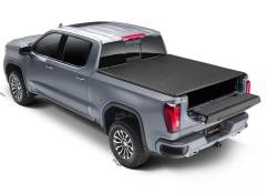 Rugged Liner - Rugged Liner E3-C6719 E-Series Vinyl Folding Rugged Cover - Image 2