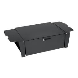 Tuffy Security Products - Tuffy Security Products 145-01 Cargo Security Drawer for 07-14 Toyota FJ Cruiser - Image 1