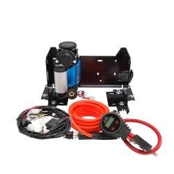 ARB - ARB CKMA12KIT Single Motor Onboard 12V Air Compressor Kit - Image 83