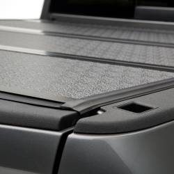 Undercover - Undercover FX11000 FLEX Folding Tonneau Cover Colorado/Canyon 5.0' Black - Image 6